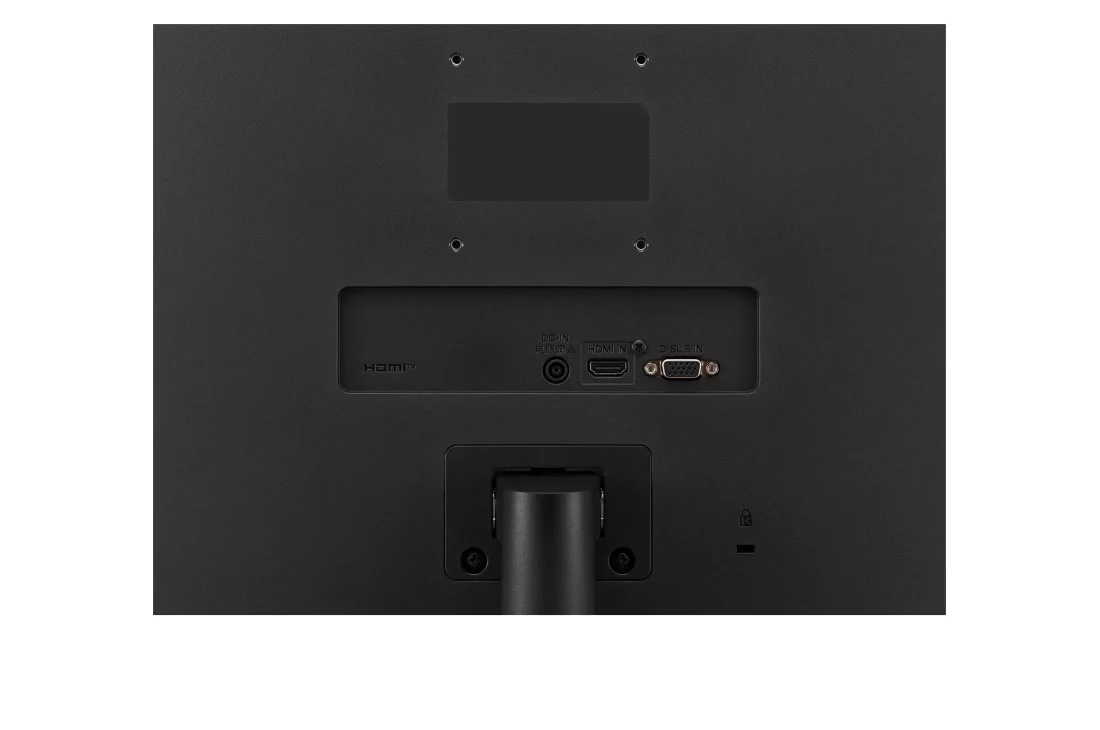 LG 22MP400 21.5'' 75HZ GAMING MONITOR - Image 4