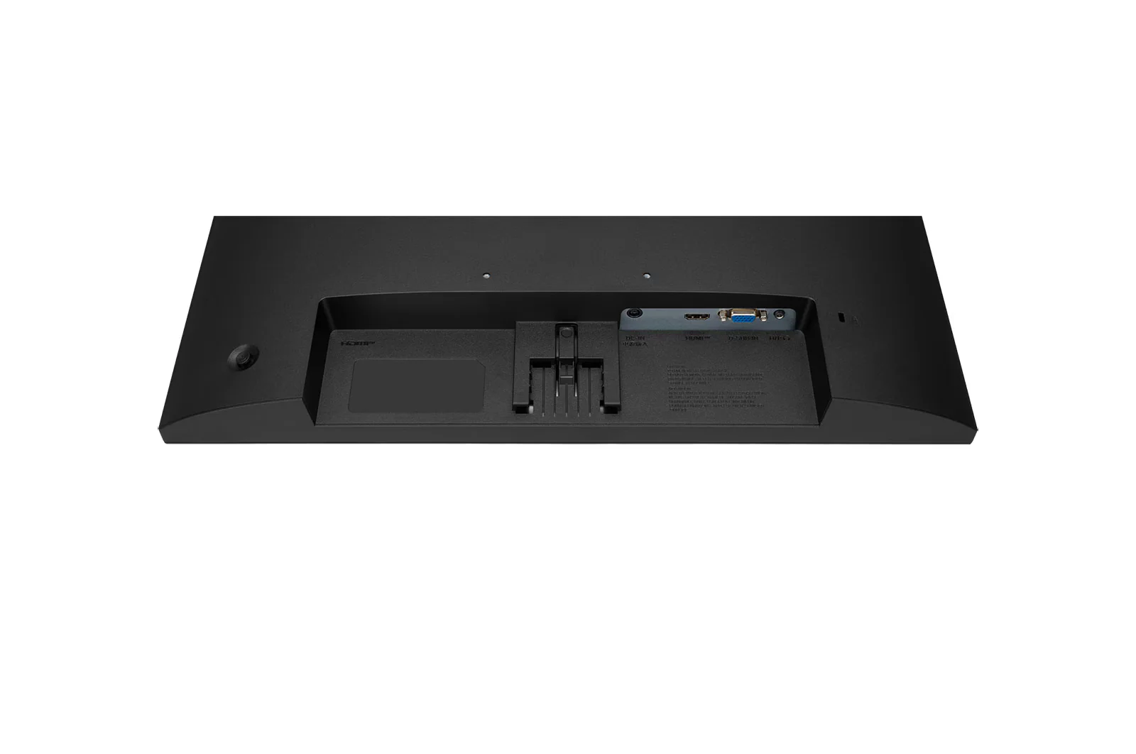 LG 22MR410-B 21.5” FHD 100Hz Black Monitor - Image 5