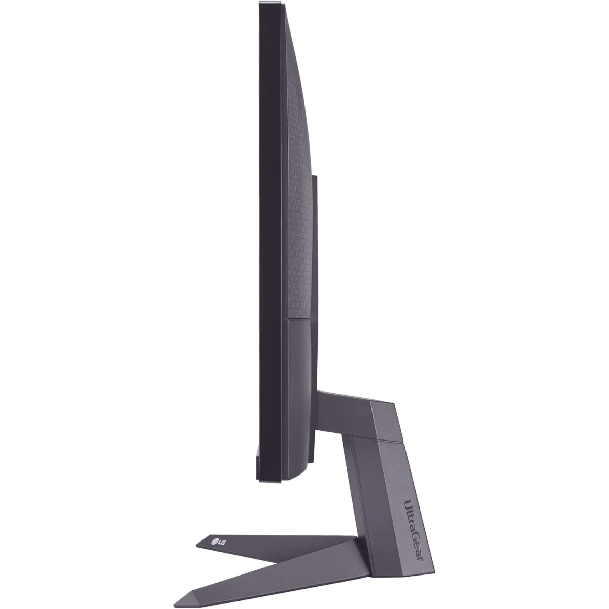 LG 24GS50F-B 24 FHD 180Hz 1ms MBR, HDR 10 Gaming Monitor - Image 2