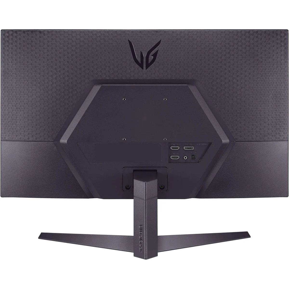 LG 24GS50F-B 24 FHD 180Hz 1ms MBR, HDR 10 Gaming Monitor - Image 3