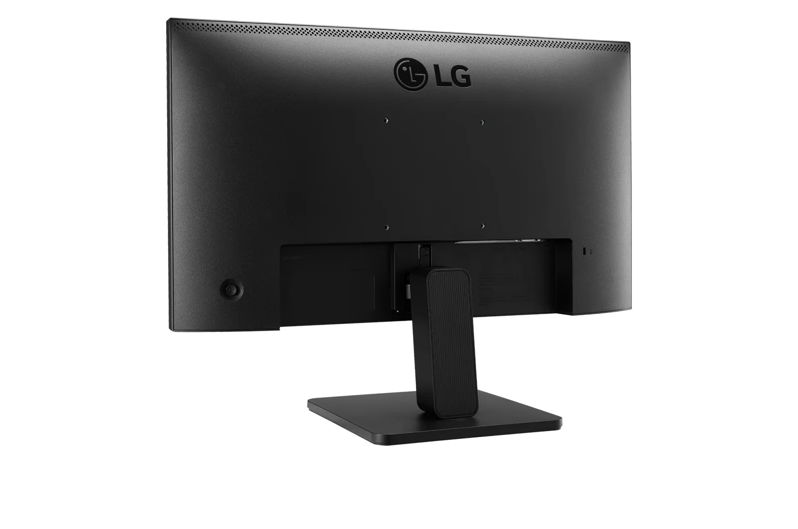 LG 24MR400-B 24” FHD 100Hz IPS Black Monitor - Image 3