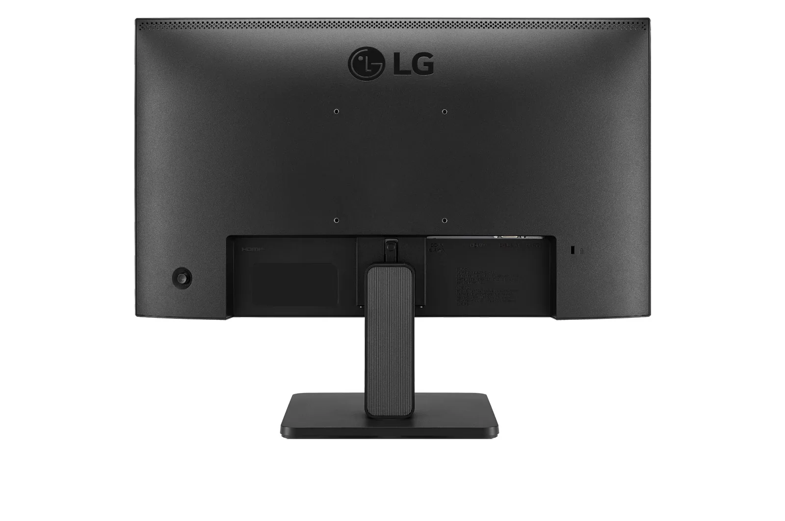 LG 24MR400-B 24” FHD 100Hz IPS Black Monitor - Image 4