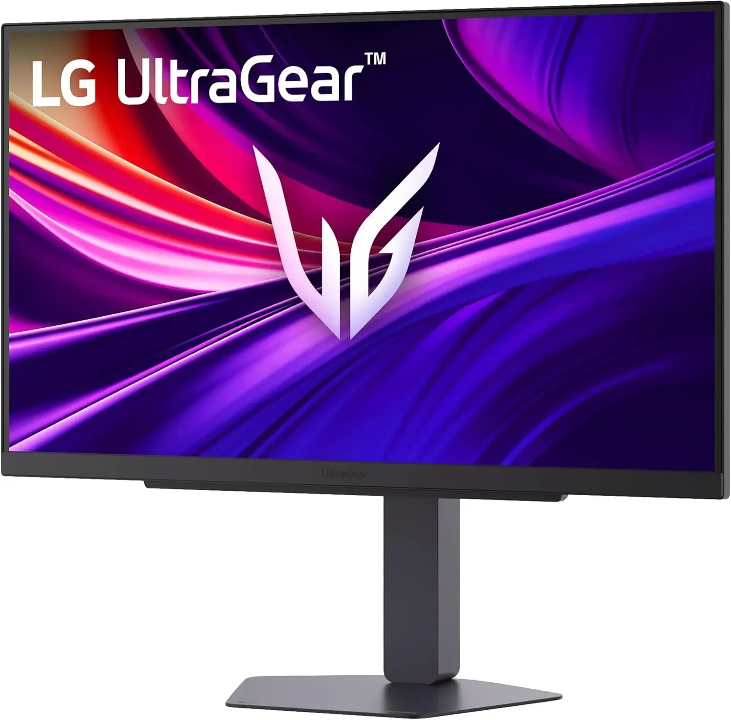 LG 27G810A-B 27" UltraGear 4K UHD 180Hz Dual-Mode HDR 400 1ms HDMI 2.1 - Image 2