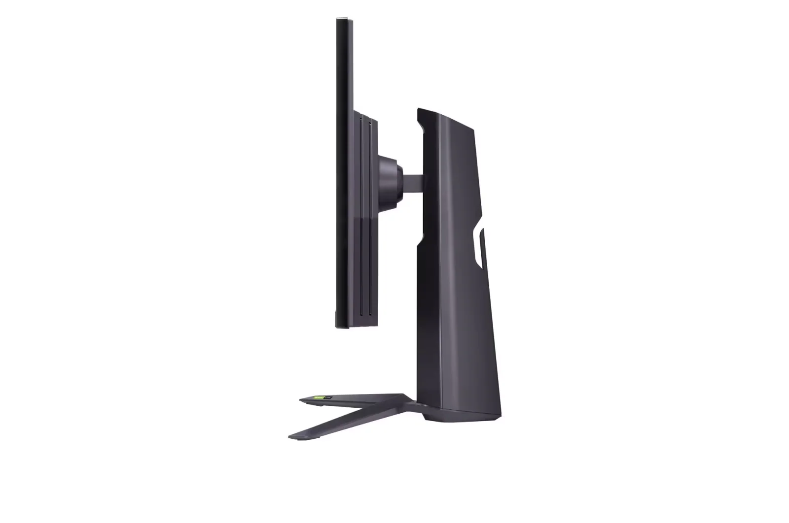 LG 27GR75Q-B Ultragear™ 27" IPS 2K QHD 1ms 165Hz G-Sync GAMING MONITOR - Image 3