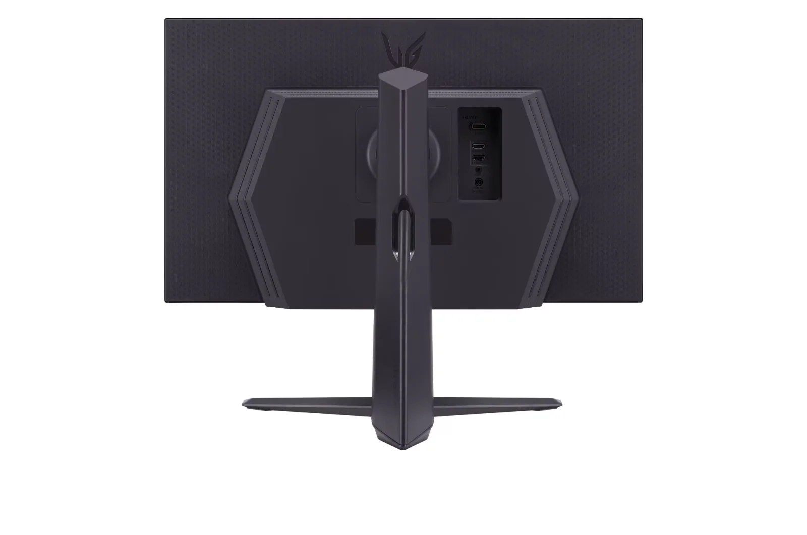 LG 27GR75Q-B Ultragear™ 27" IPS 2K QHD 1ms 165Hz G-Sync GAMING MONITOR - Image 4