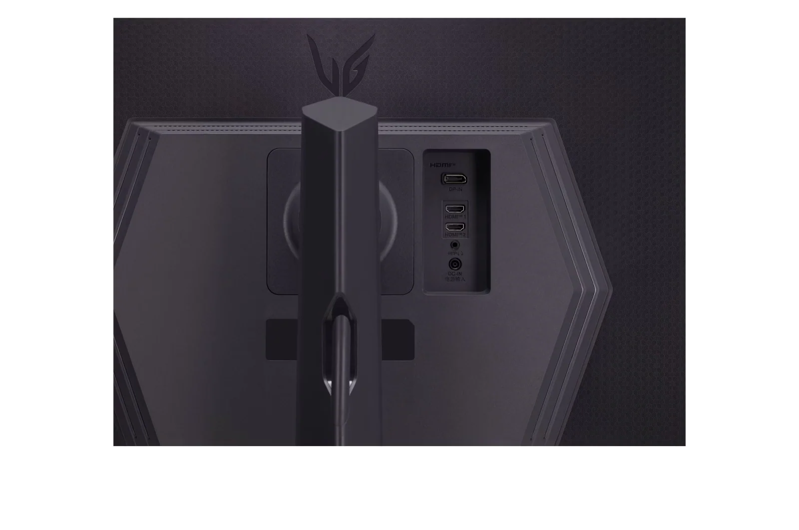 LG 27GR75Q-B Ultragear™ 27" IPS 2K QHD 1ms 165Hz G-Sync GAMING MONITOR - Image 5