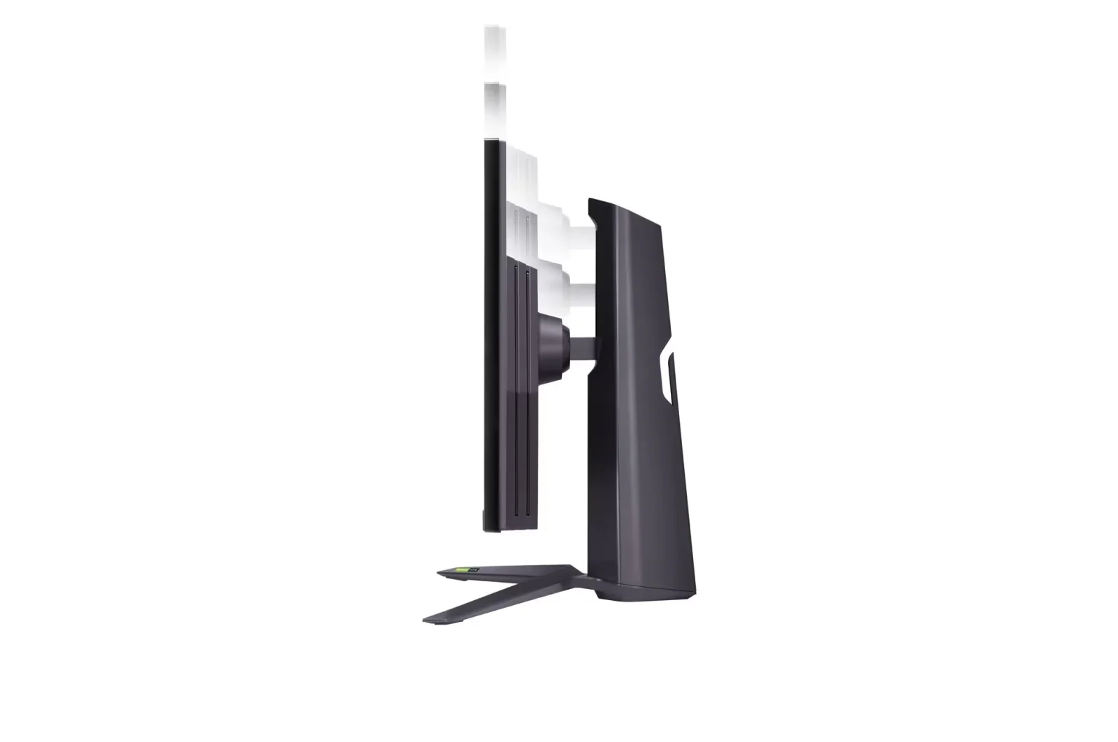 LG 27GR75Q-B Ultragear™ 27" IPS 2K QHD 1ms 165Hz G-Sync GAMING MONITOR - Image 6