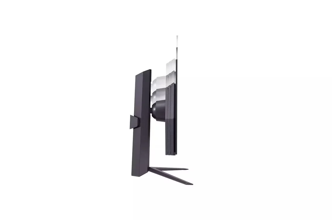LG 27GS95QE-B UltraGear™ 27” OLED 2K 240Hz 0.03ms G-SYNC GAMING MINTOR - Image 3