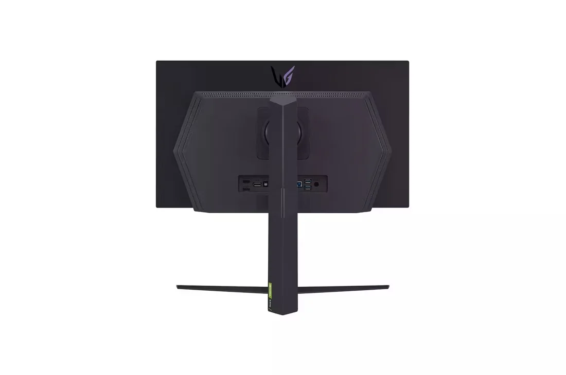 LG 27GS95QE-B UltraGear™ 27” OLED 2K 240Hz 0.03ms G-SYNC GAMING MINTOR - Image 4