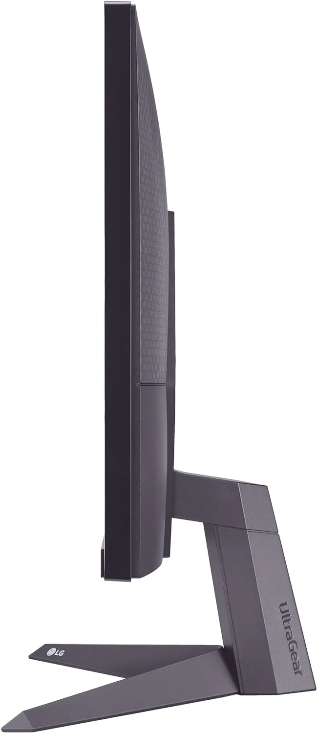LG 27GS50F-B 27” UltraGear FHD 180Hz- Gaming Monitor - Image 3