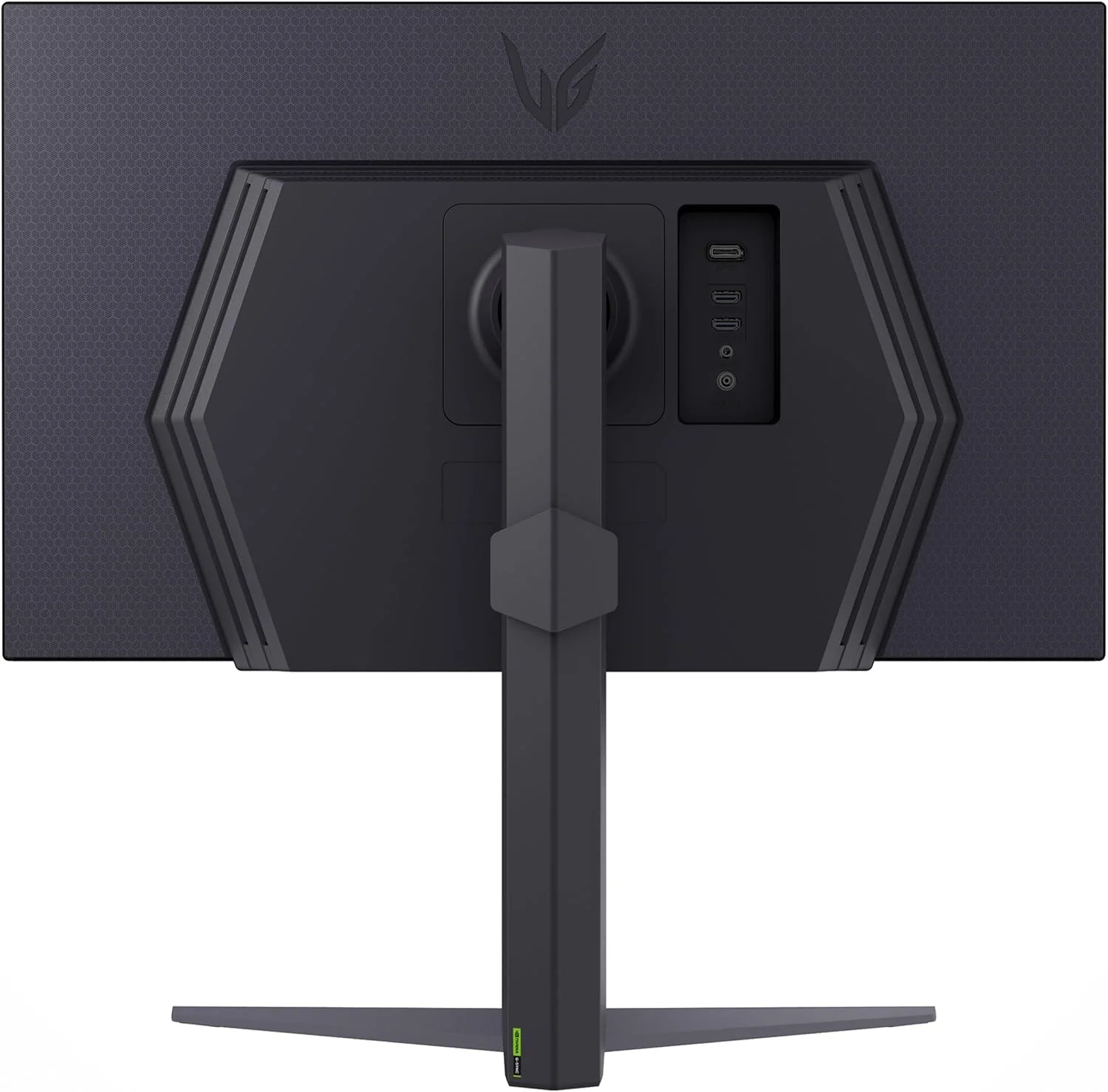LG 27GS75Q-B UltraGear™ 27"QHD (2K) 200Hz 1ms G-Sync Compatible IPS Gaming Monitor - Image 4