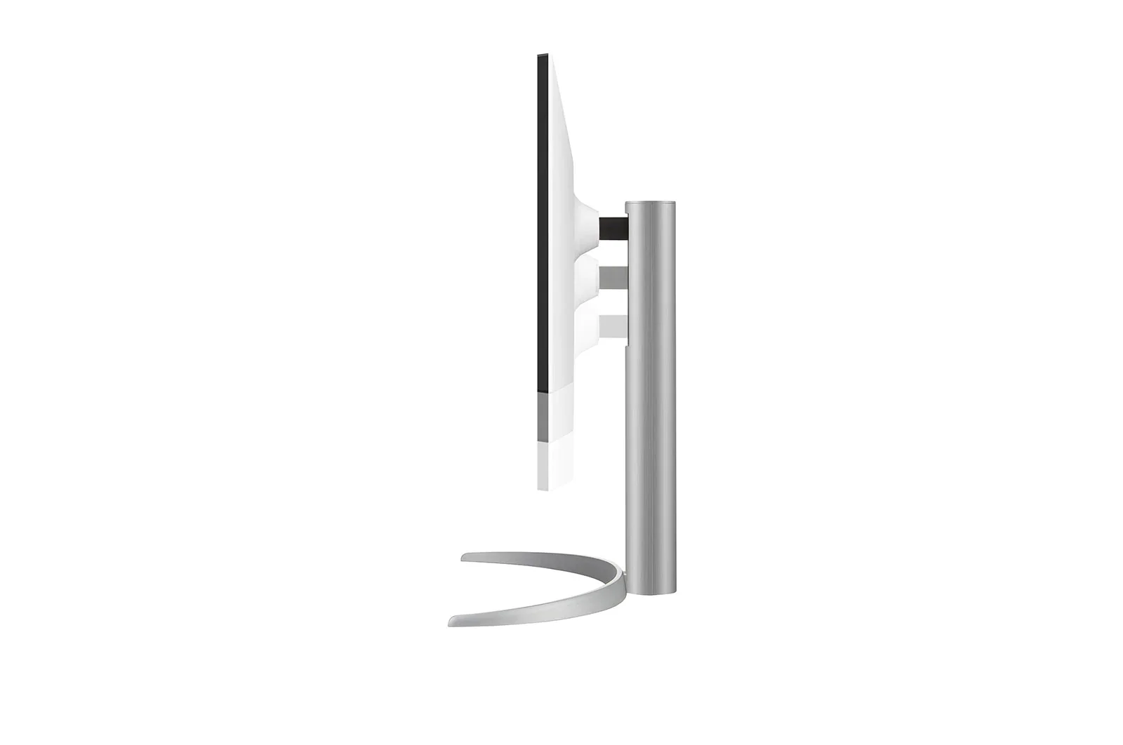 LG 27UP650-W 27" IPS 4K IPS HDR Adjustable Stand Monitor - Image 5