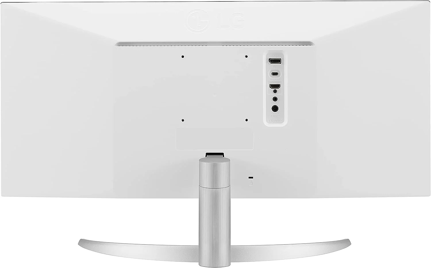 LG 29WQ600-W 29" IPS Ultra Wide Full HD HDR10 Monitor - Image 3