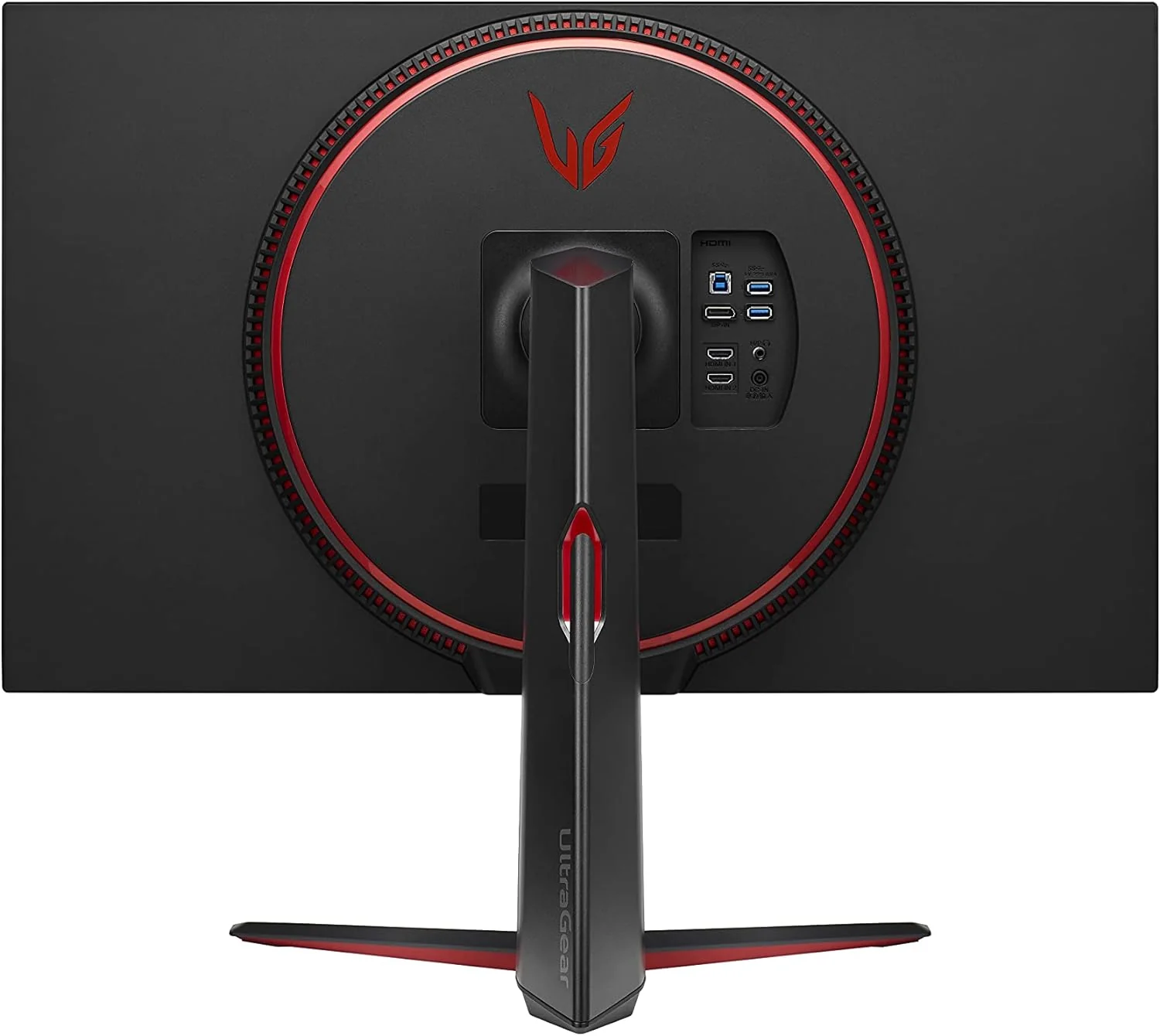 LG 32GP850-B 32" 2K UltraGear , Nano IPS, 165Hz, 1ms, G-Sync Gaming Monitor - Image 3