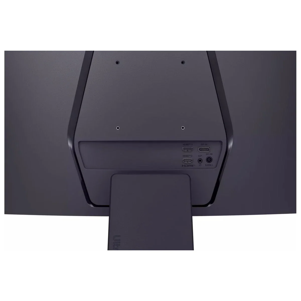 LG 32GS60QC-B 32 UltraGear⢠QHD 2K 180Hz 1ms AMD FreeSync⢠HDR10 1000R Curved Gaming Monitor - Image 2