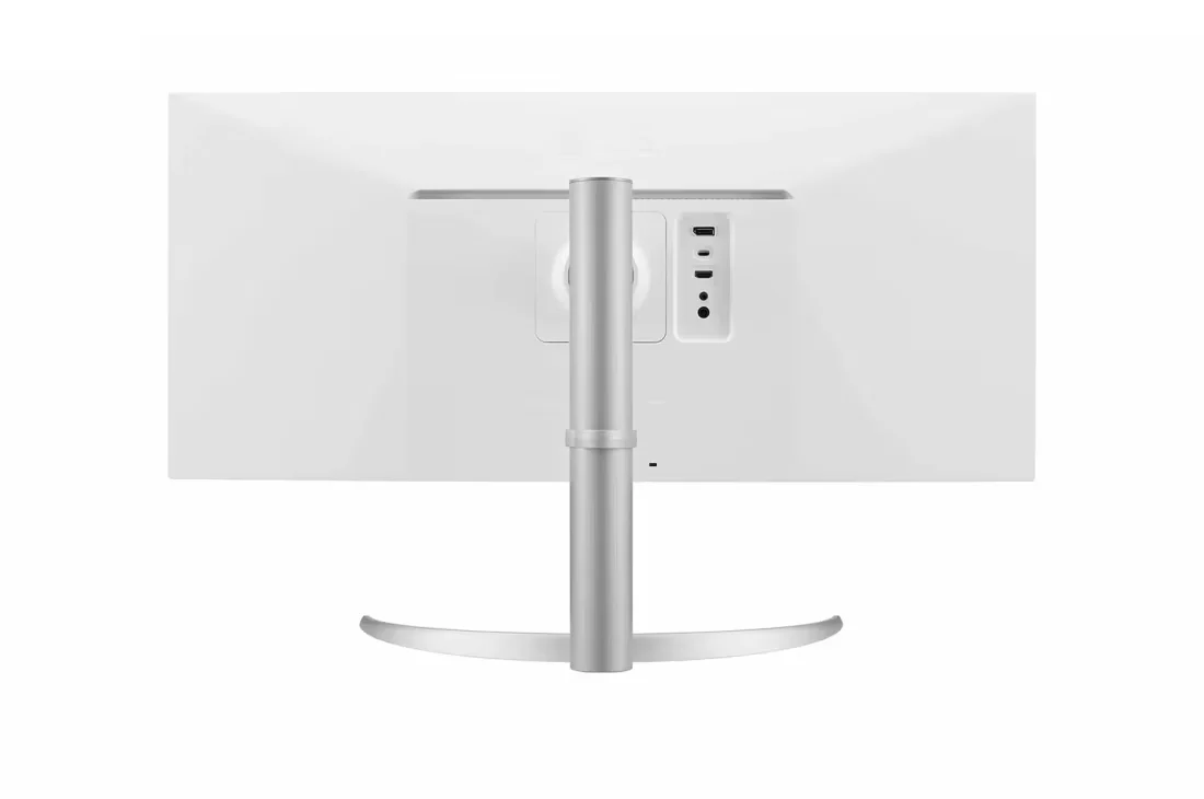 LG 34'' 21:9 UltraWideâ„¢ Full HD IPS 34WQ650-B Monitor - Image 4
