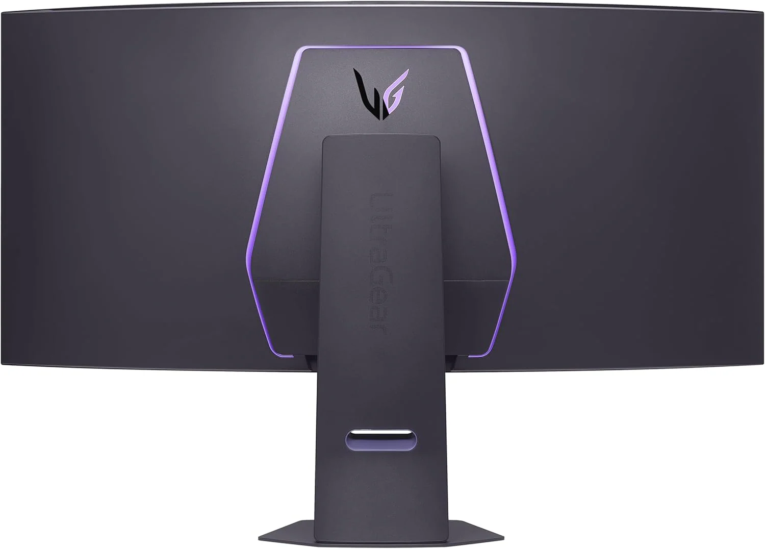 LG 45GX950A-B UltraGear™ 45” OLED 5K2K WUHD Gaming Monitor – 165Hz / 330Hz Dual Mode, 0.03 ms, G-SYNC - Image 5