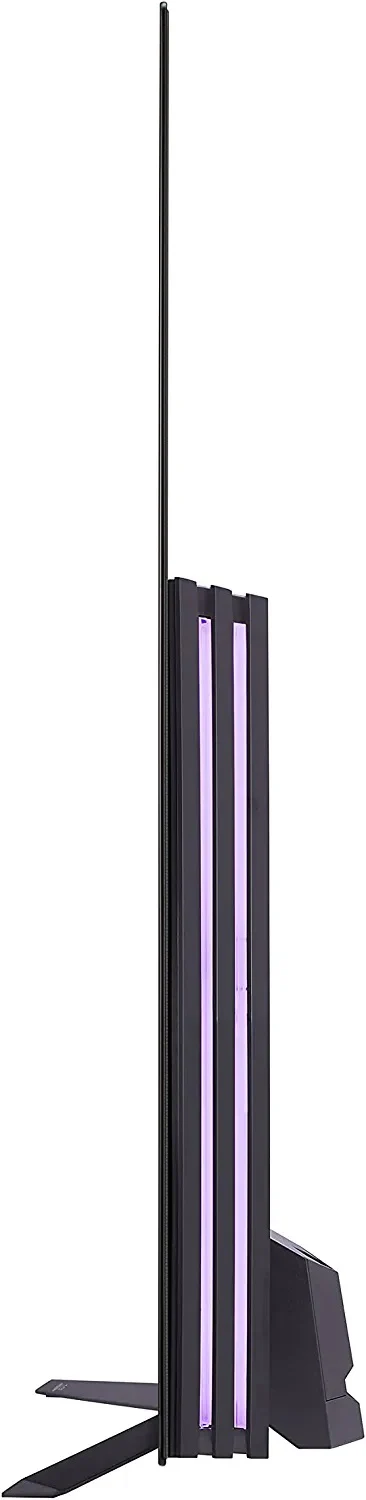 LG 48GQ900-B 48” Ultragear™ UHD OLED Gaming Monitor - Image 3