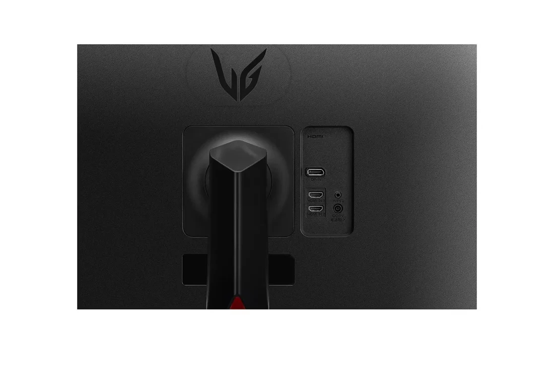 LG 34GP63A-B Curved UltraGear™ 2k HDR 10 160Hz GAMING MONITOR - Image 5
