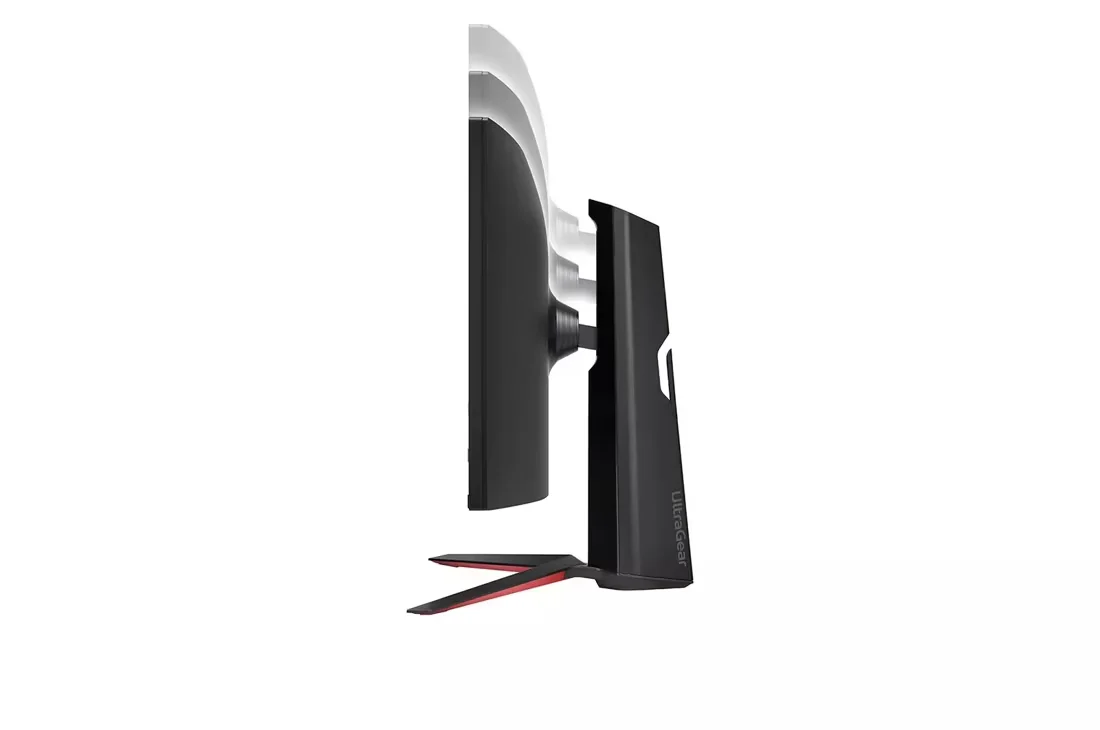 LG 34GP63A-B Curved UltraGear™ 2k HDR 10 160Hz GAMING MONITOR - Image 6