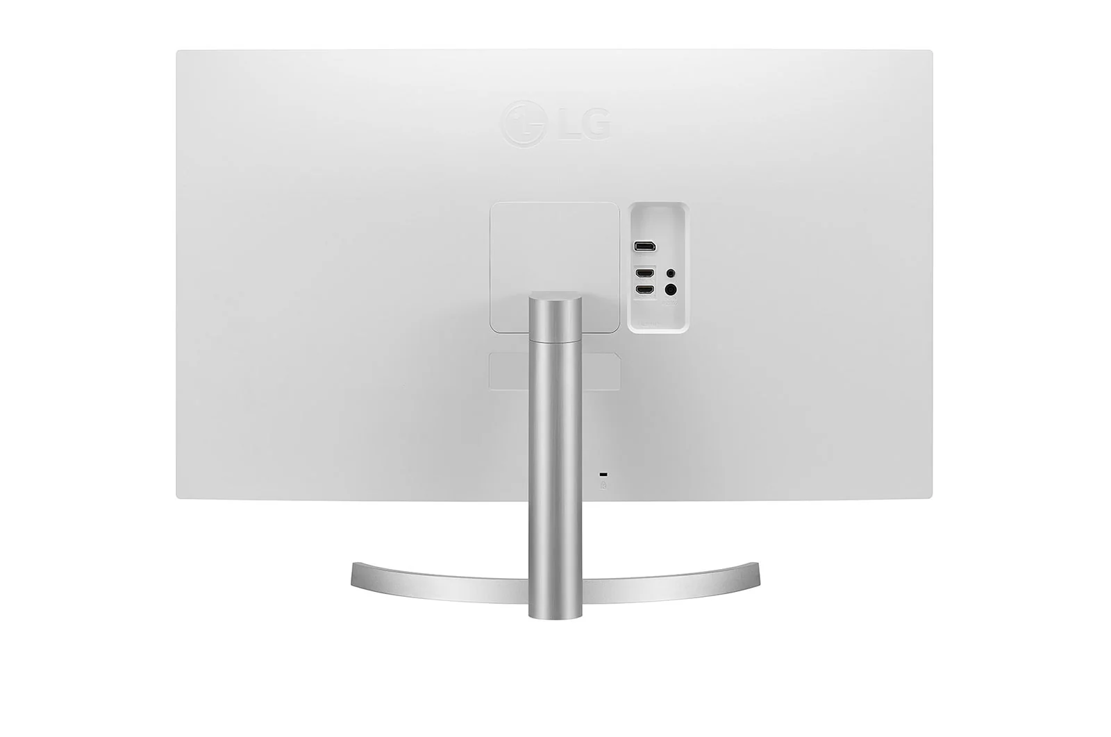 LG UltraFine 32UN500-B 32" 4K HDR10 IPS Monitor - Image 2