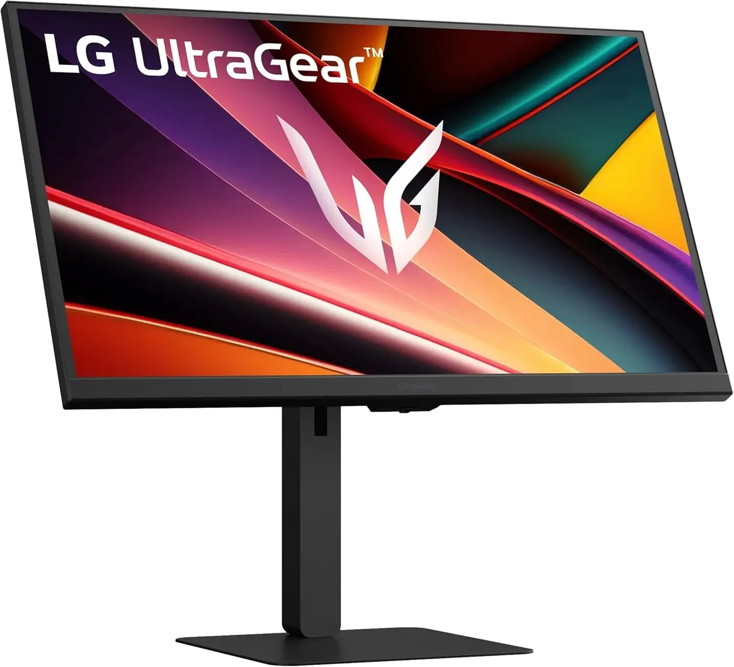 LG ULTRAGEAR 27G640A-B 2K 300HZ IPS - Image 2