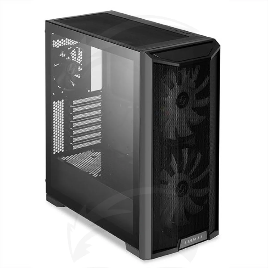 Lian Li Lancool 215 ARGB GAMING CASE - Image 4