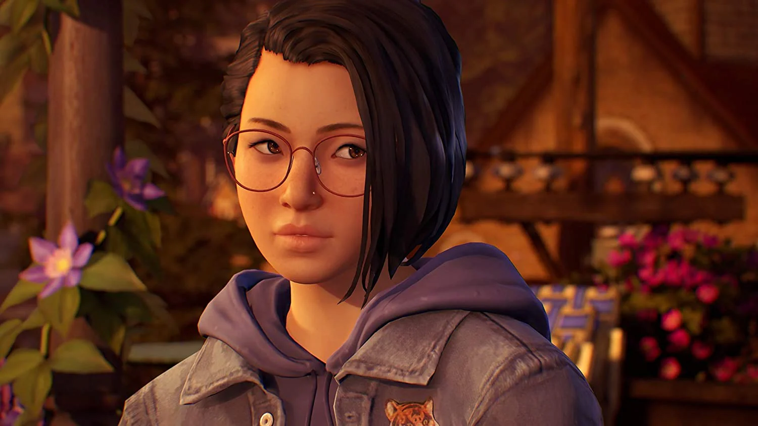 Life is Strange: True Colors - PlayStation 5 - Image 3