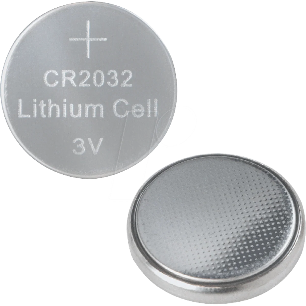 Lithium Button Battery Cr2032 3V