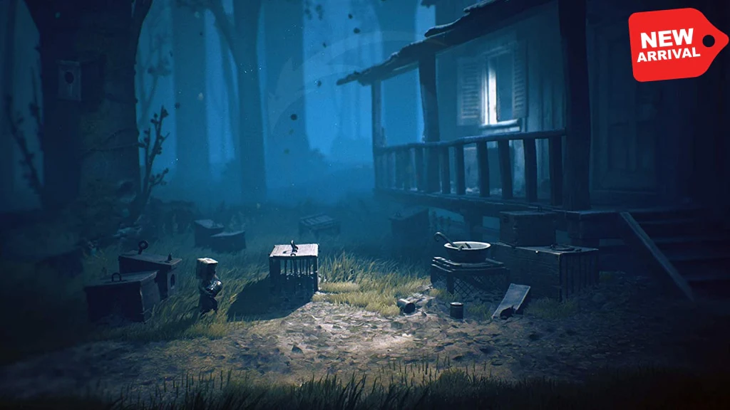 Little Nightmares II - Nintendo Switch - Image 5