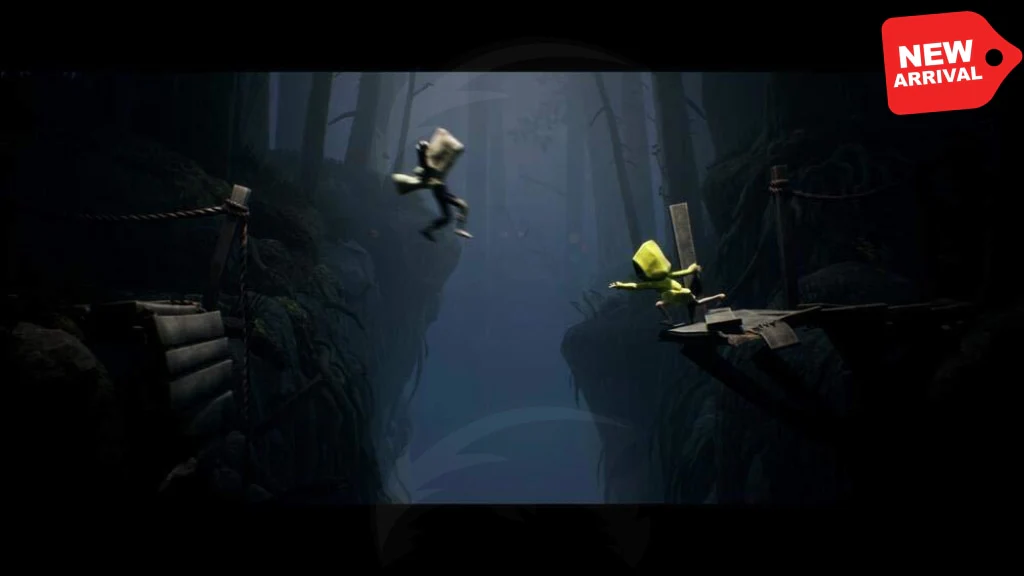 Little Nightmares II - Nintendo Switch - Image 6