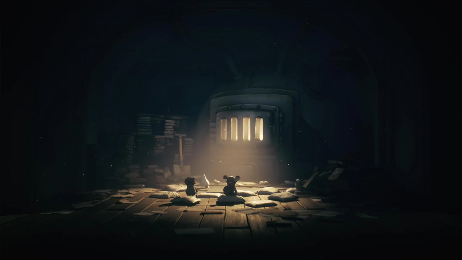 Little Nightmares III - PS5 - Image 3