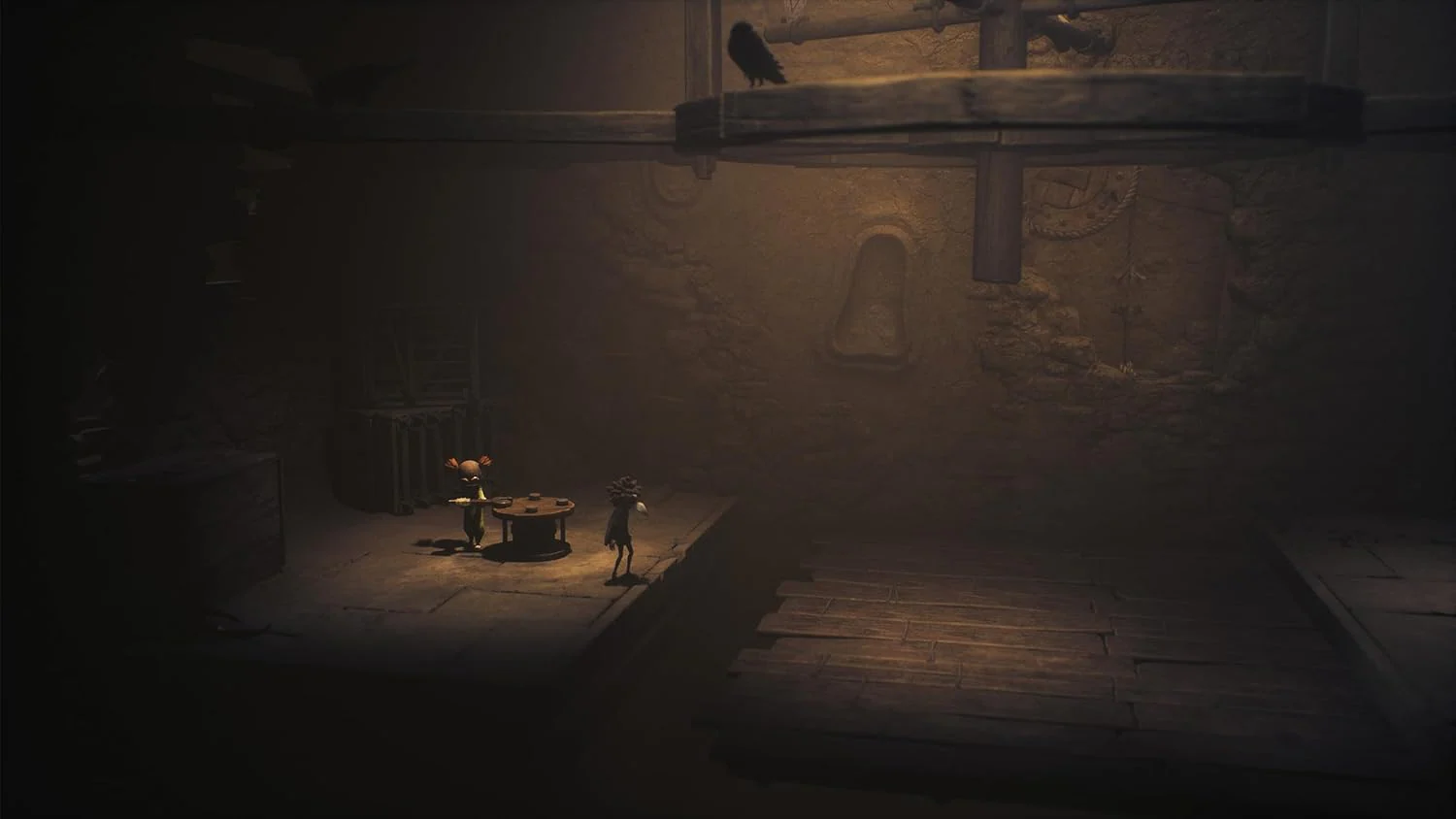 Little Nightmares III - PS5 - Image 7