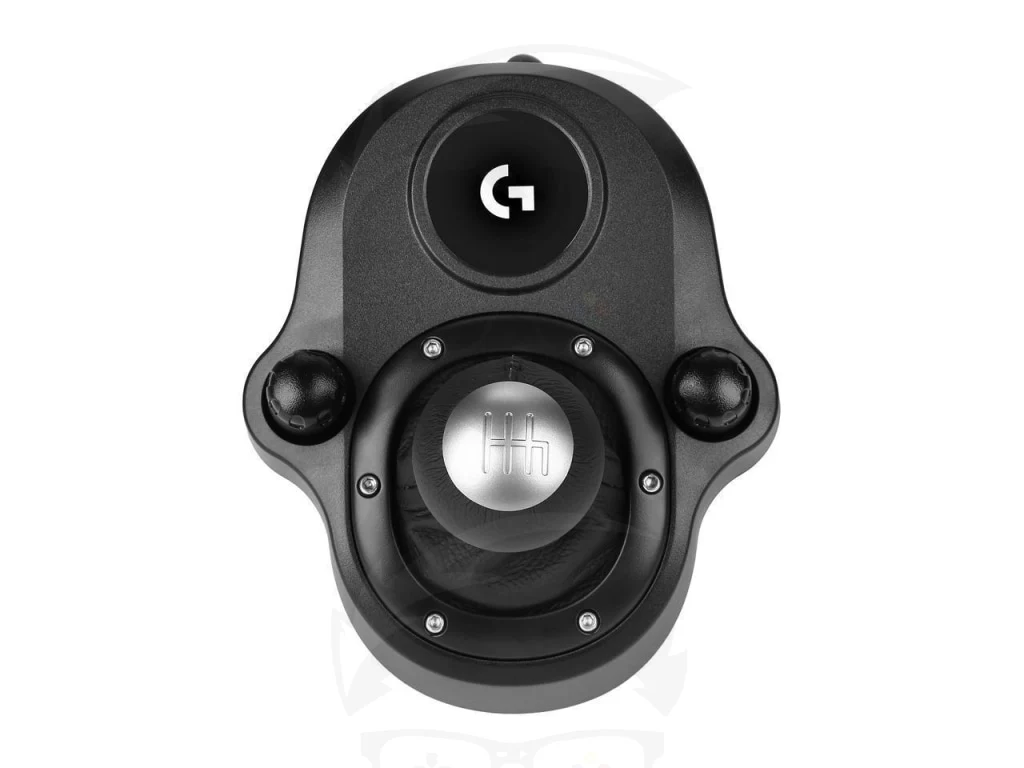 Logitech Driving Force Shifter - Image 3