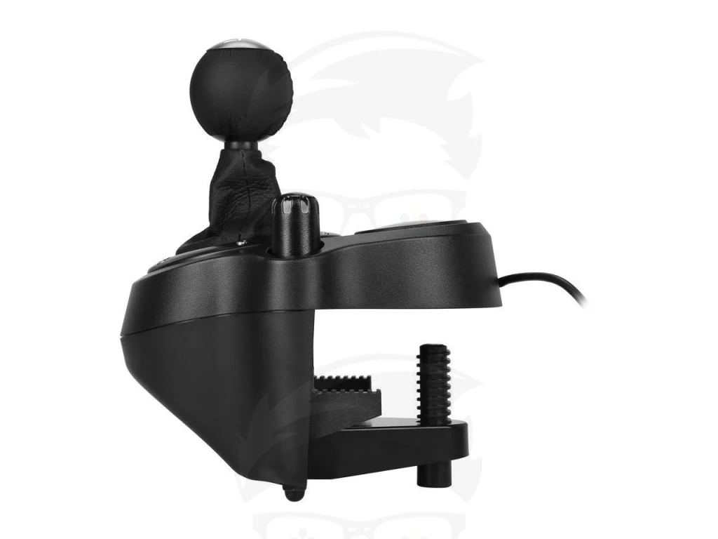 Logitech Driving Force Shifter - Image 7