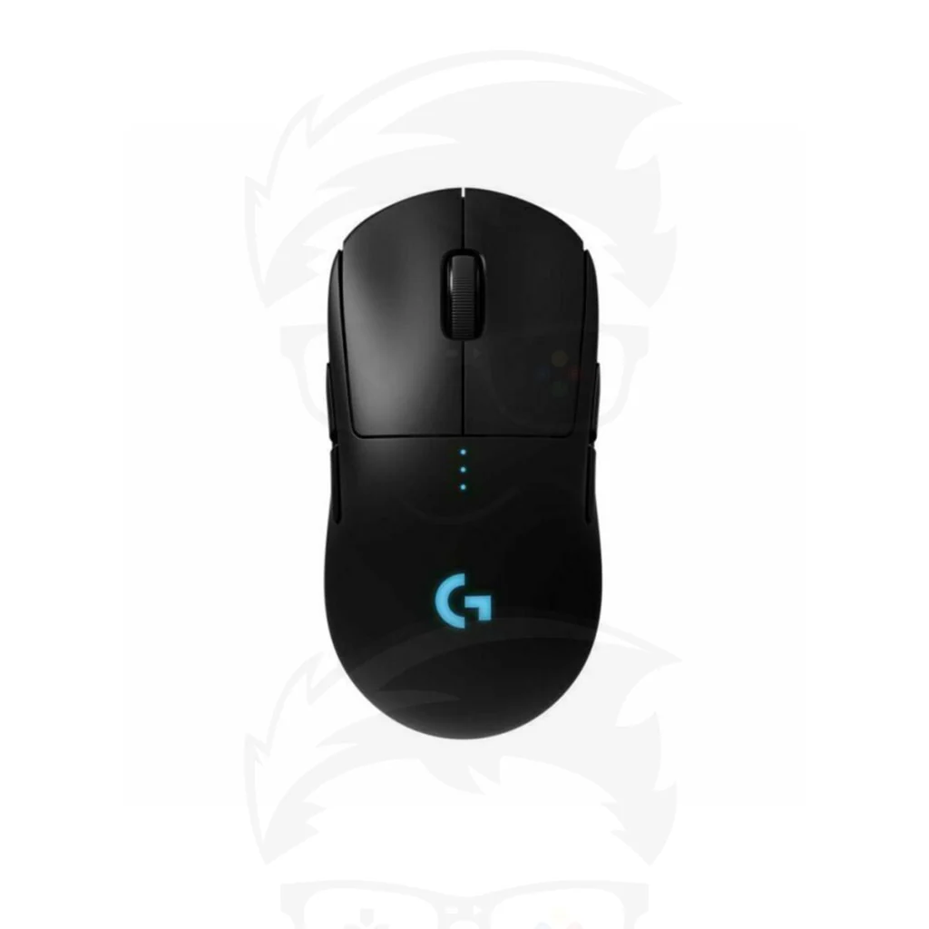 Logitech G Pro Wireless BLACK GAMING MOUSE