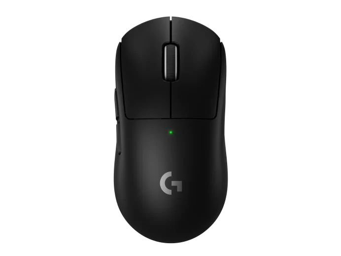 Logitech G PRO SUPERLIGHT 2 Wireless Gaming Mouse