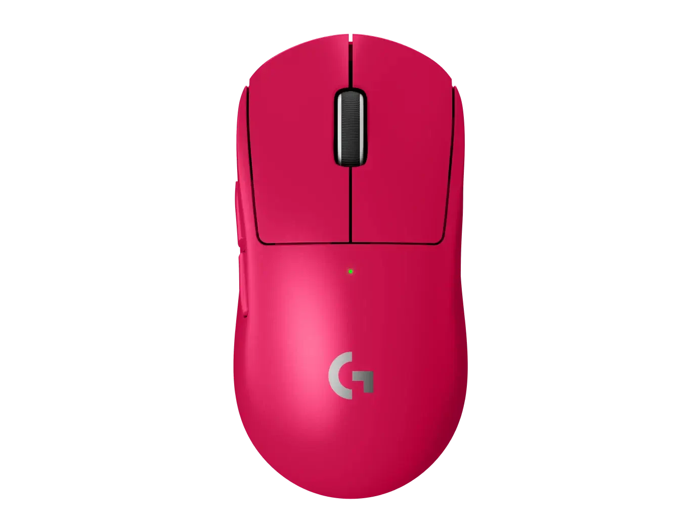 Logitech G PRO SUPERLIGHT 2 Wireless Gaming Mouse - Image 3