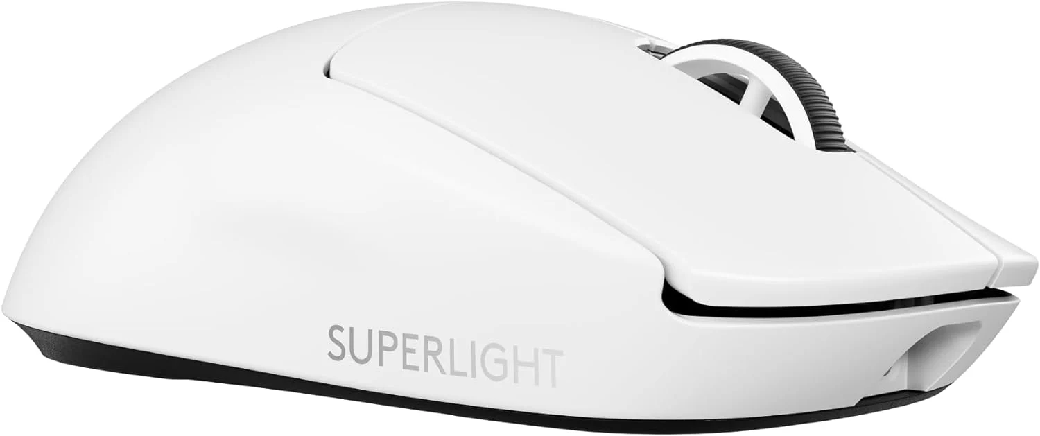Logitech G PRO SUPERLIGHT 2 Wireless Gaming Mouse - Image 5