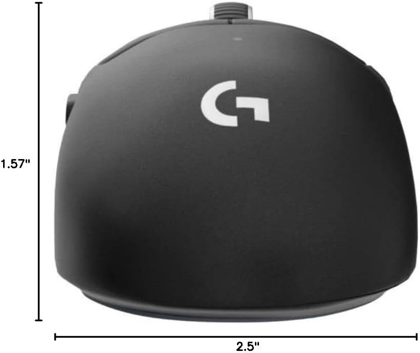 Logitech G PRO SUPERLIGHT 2 Wireless Gaming Mouse - Image 6