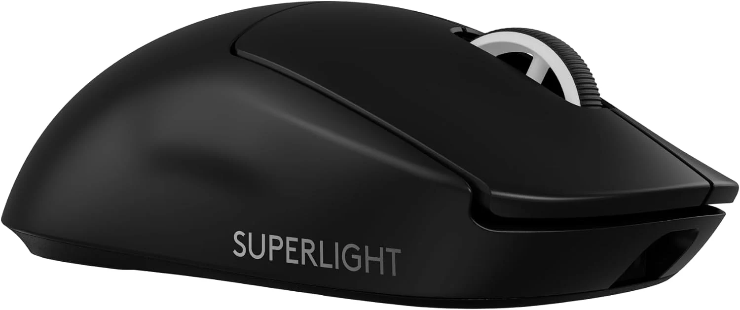 Logitech G PRO SUPERLIGHT 2 Wireless Gaming Mouse - Image 7