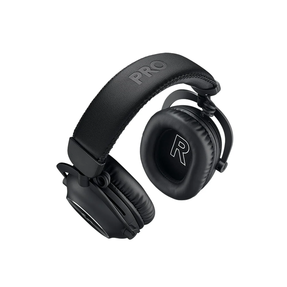 Logitech G PRO X 2 Lightspeed Wireless Black Gaming Headset - Image 4