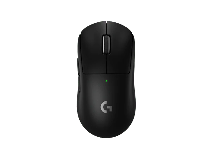 Logitech G PRO X SUPERLIGHT 2 SE - Black