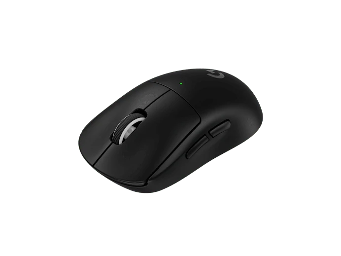Logitech G PRO X SUPERLIGHT 2 SE - Black - Image 2