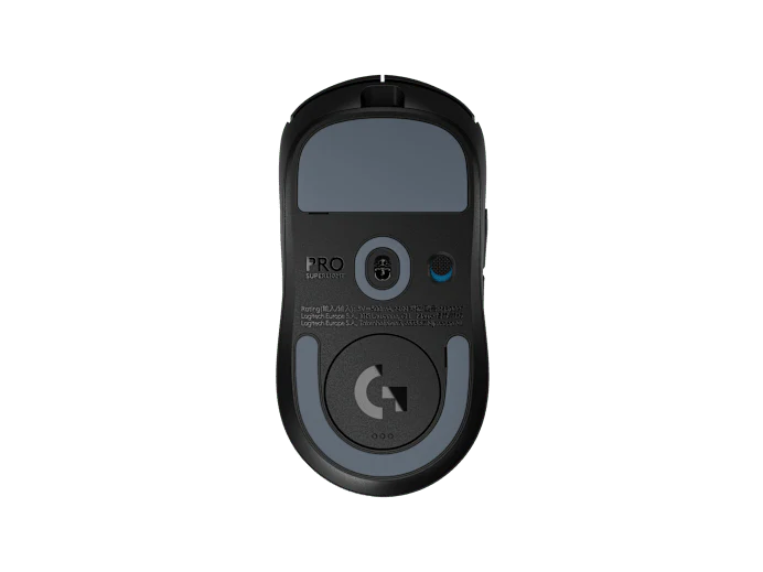 Logitech G PRO X SUPERLIGHT 2 SE - Black - Image 3