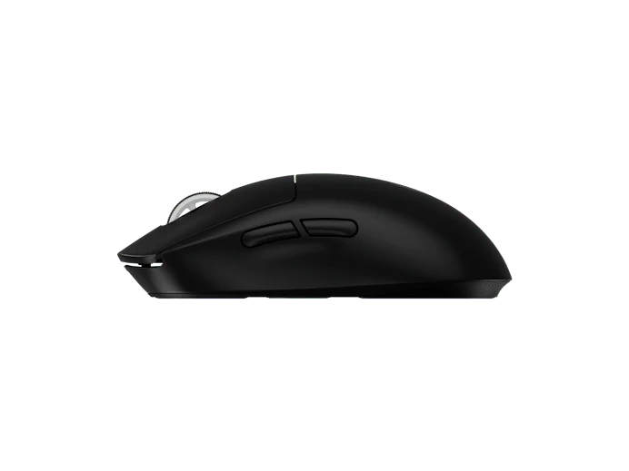 Logitech G PRO X SUPERLIGHT 2 SE - Black - Image 5
