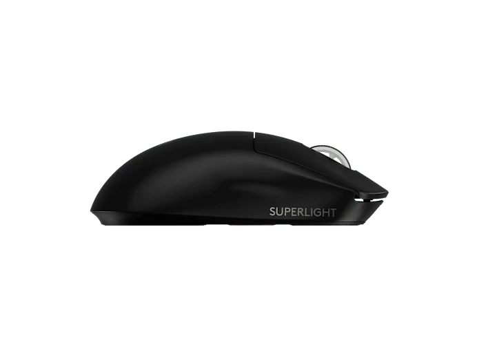 Logitech G PRO X SUPERLIGHT 2 SE - Black - Image 6