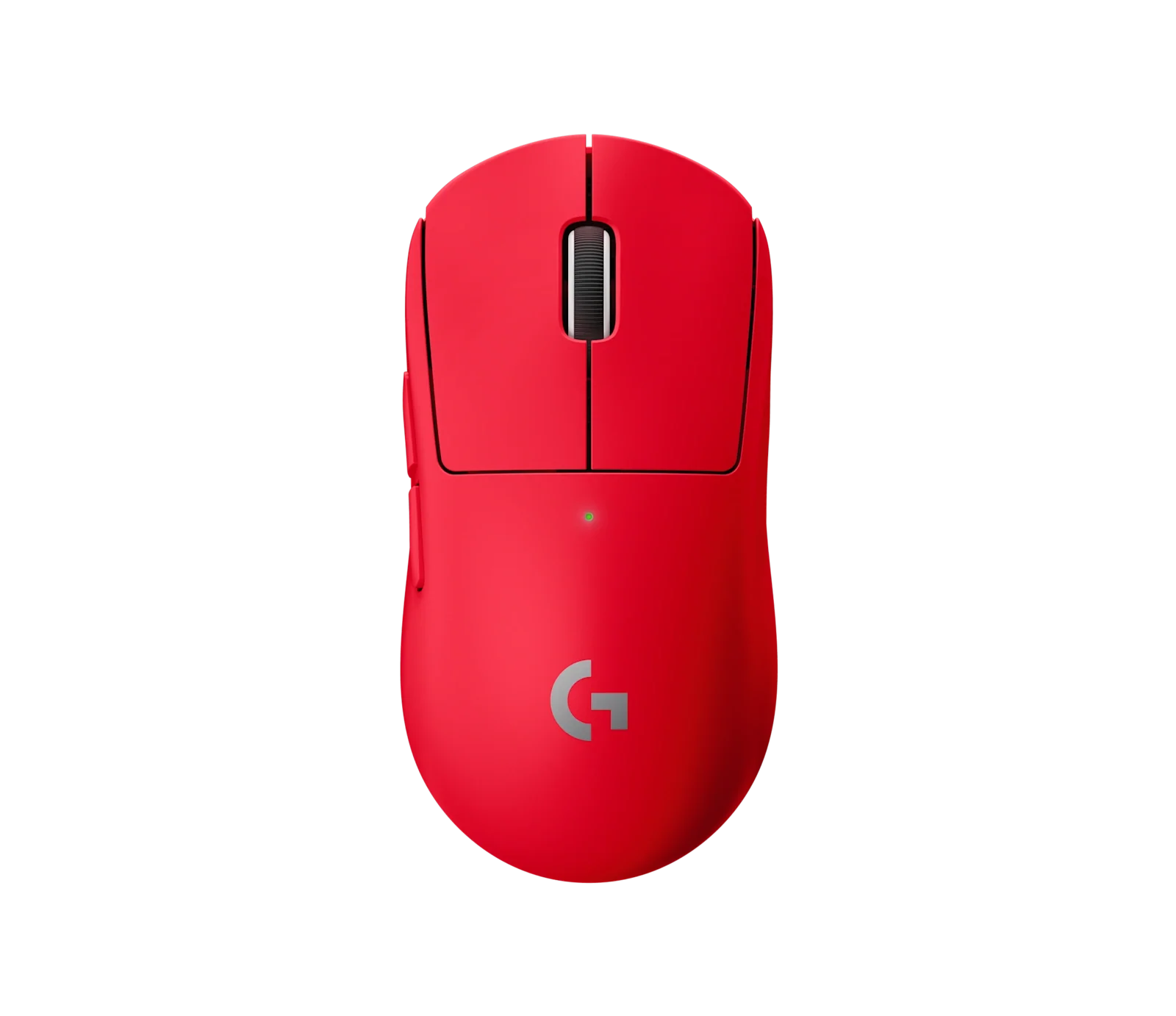 Logitech G PRO X SUPERLIGHT 2 SE - Red