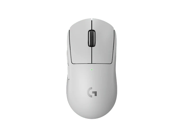 Logitech G PRO X SUPERLIGHT 2 SE - White