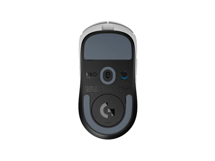 Logitech G PRO X SUPERLIGHT 2 SE - White - Image 2